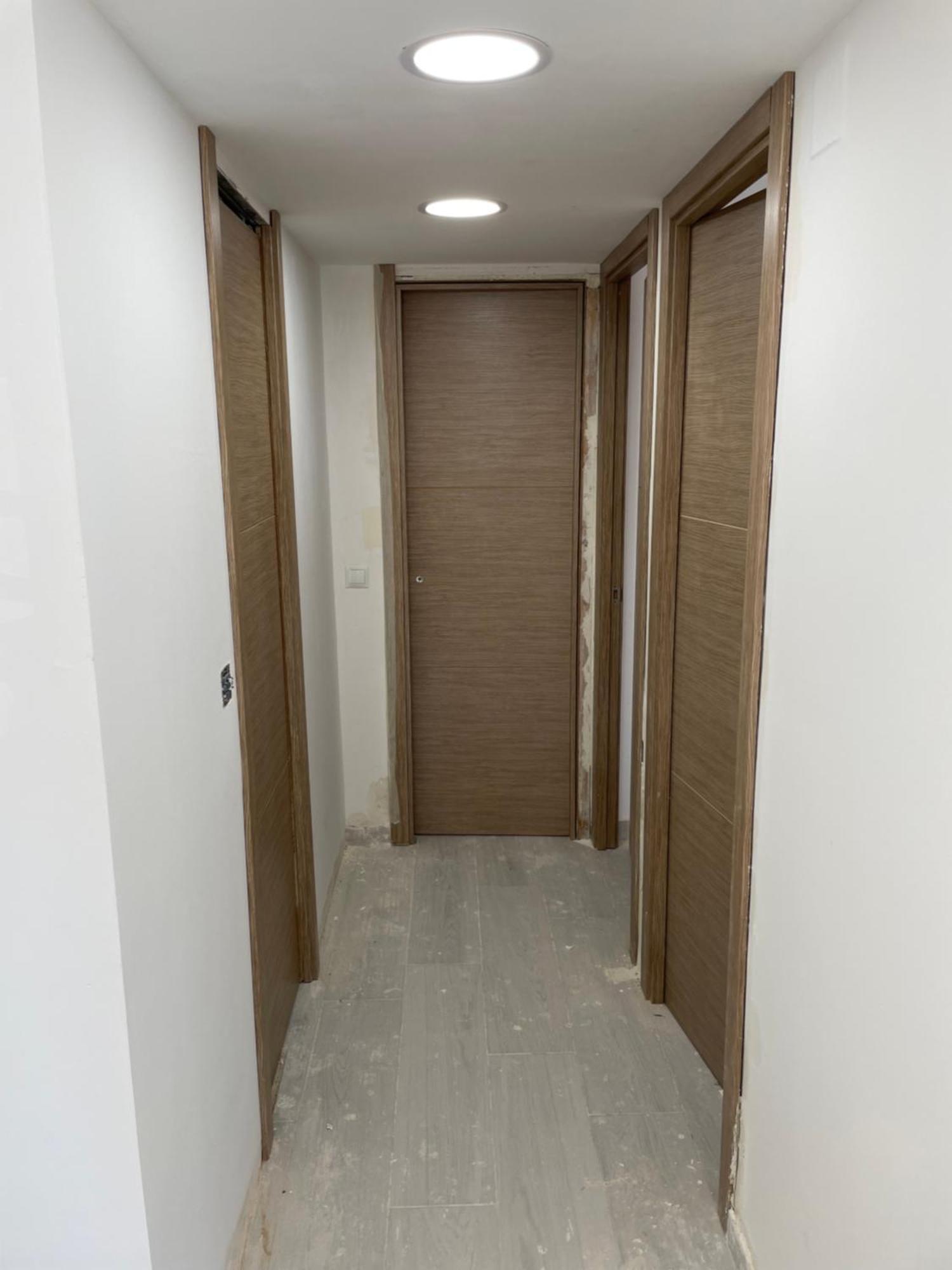 New Square Tiki Appartement Benidorm