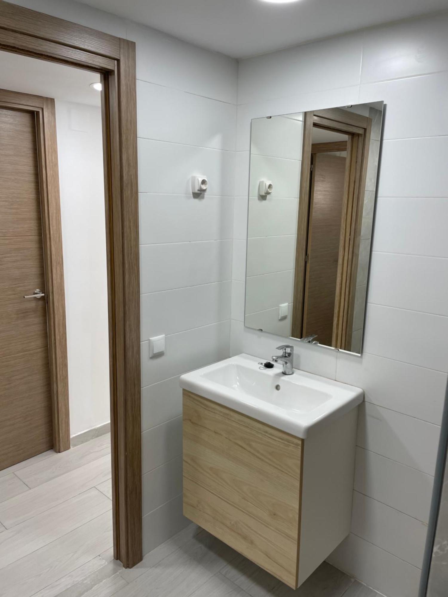 Appartement New Square Tiki Benidorm